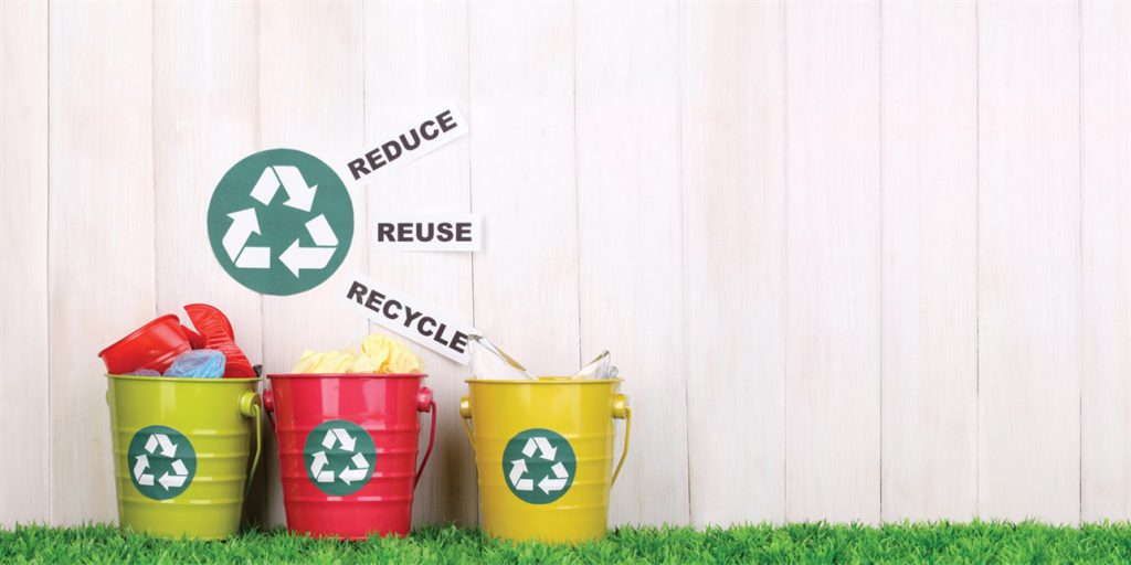 waste management