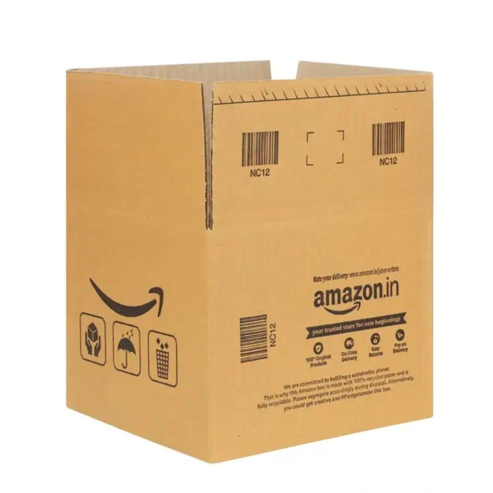 amazon branded boxes