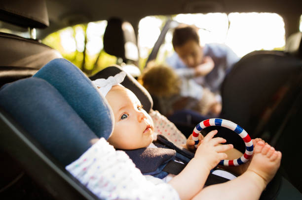 baby car seat