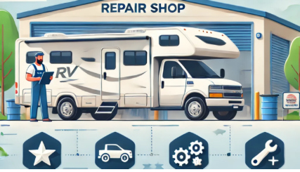 best rv repair shop