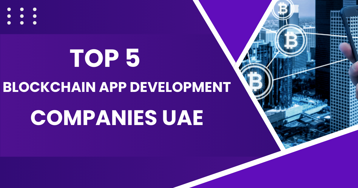 blockchain app development