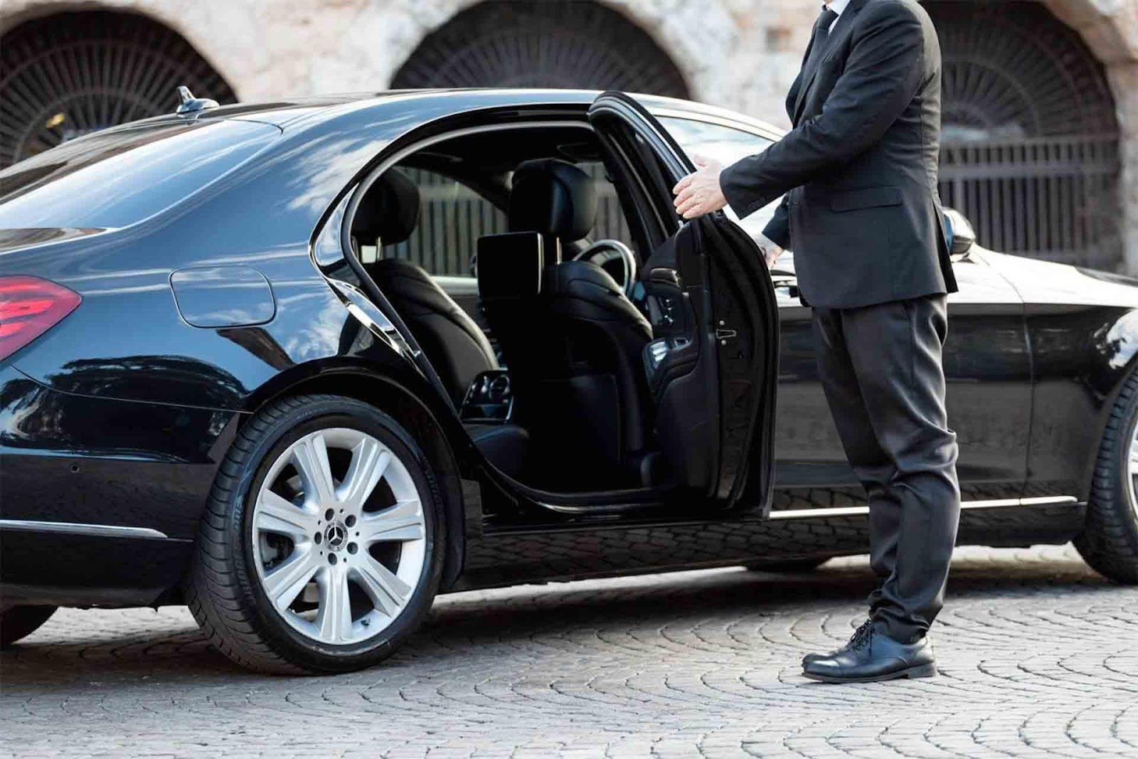 car service