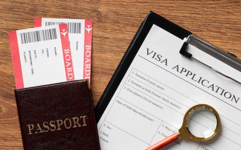 dubai visa