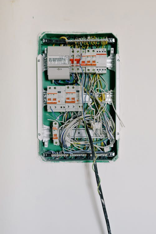 electrician in pimlico