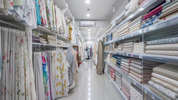 furnishing fabric stores in mumbai