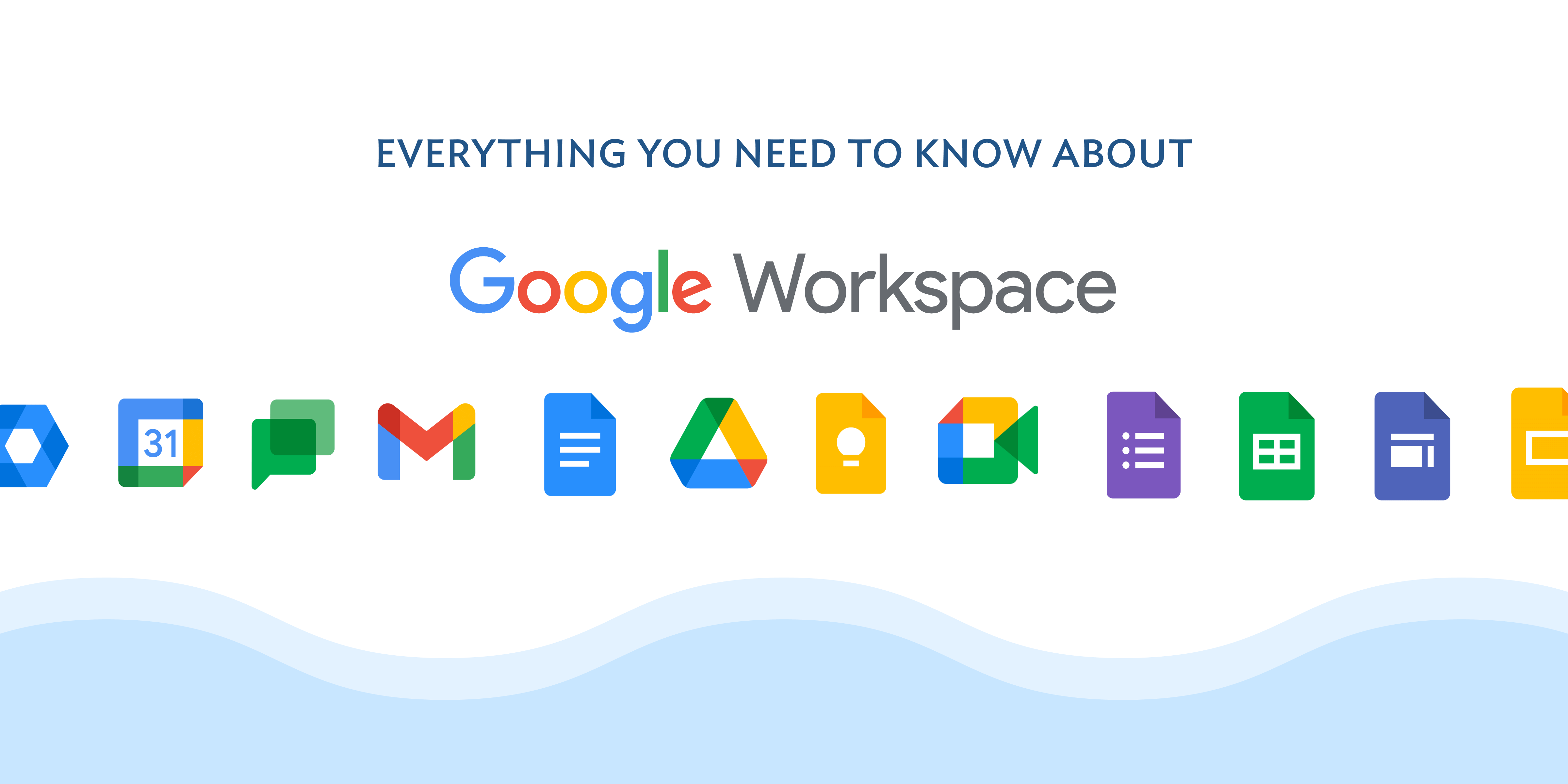 google workspace