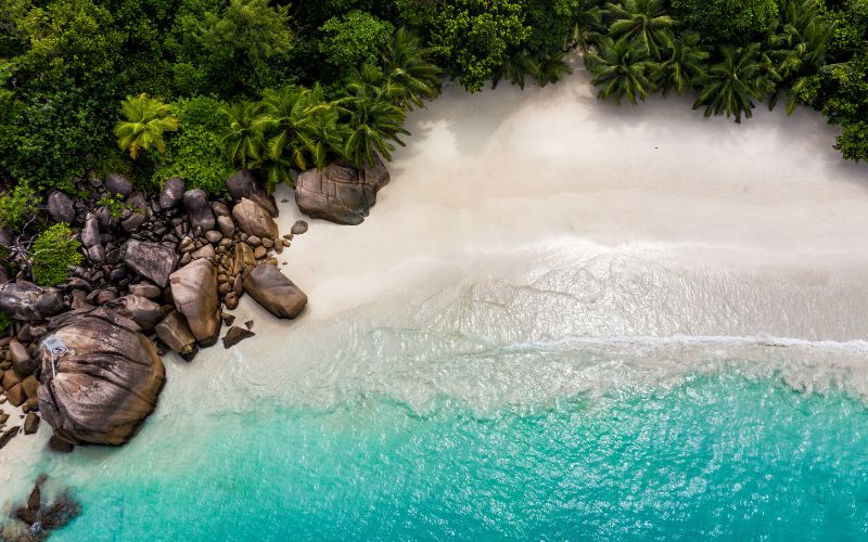 hilton seychelles labriz
