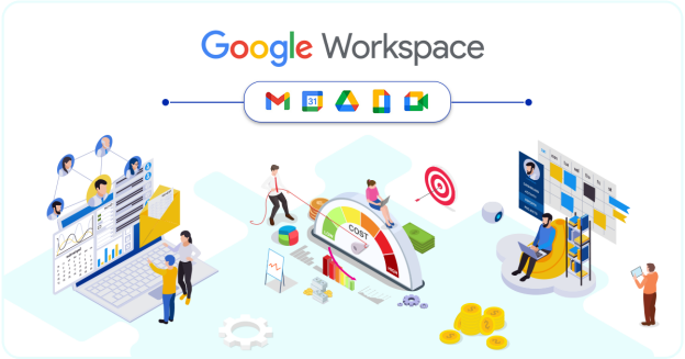 Google Workspace for Business