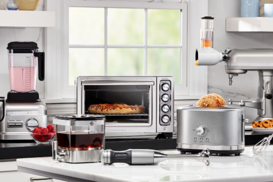 kitchen equipment