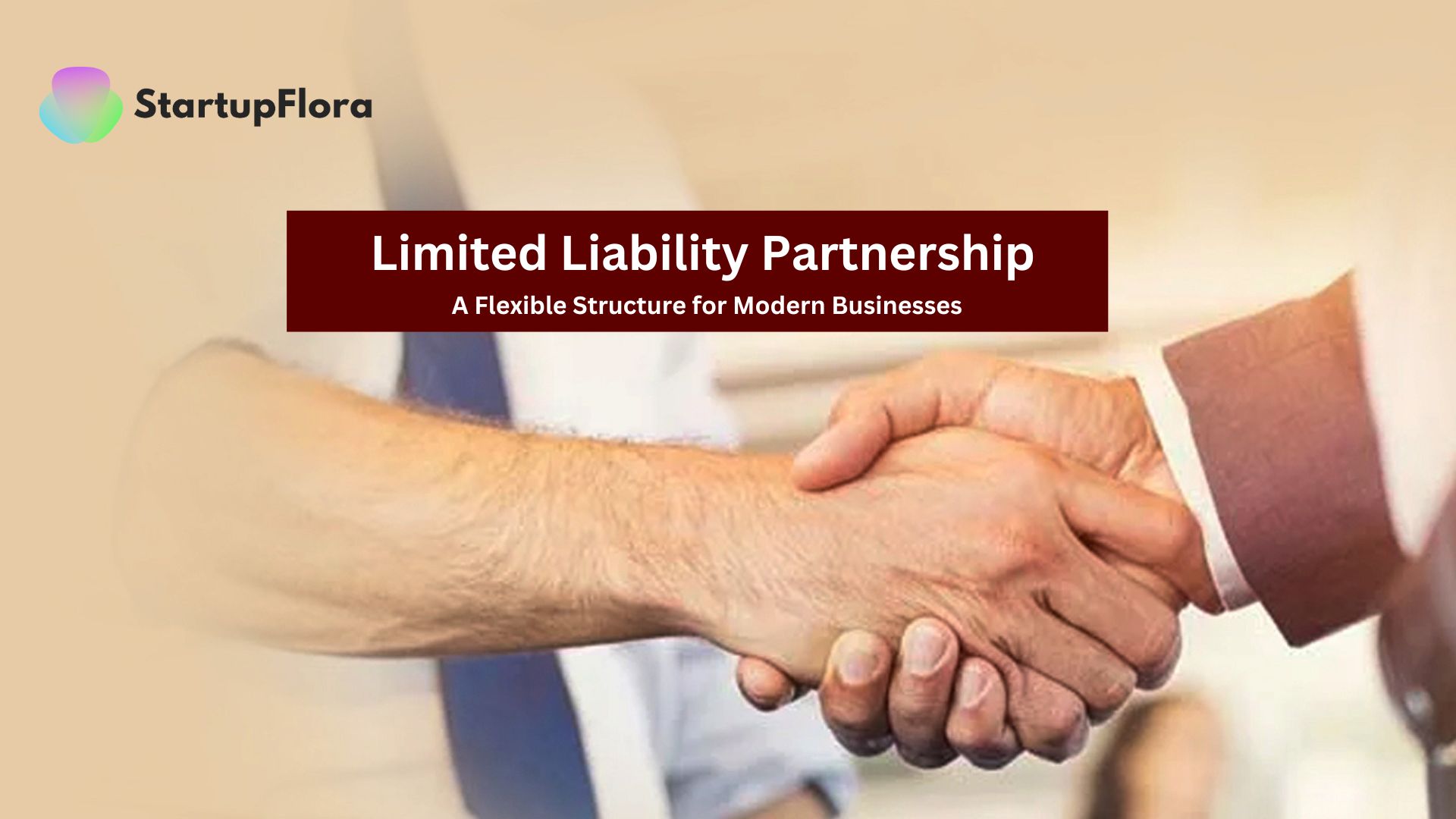 limited liability partnership