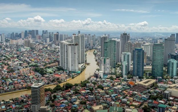 manila’s