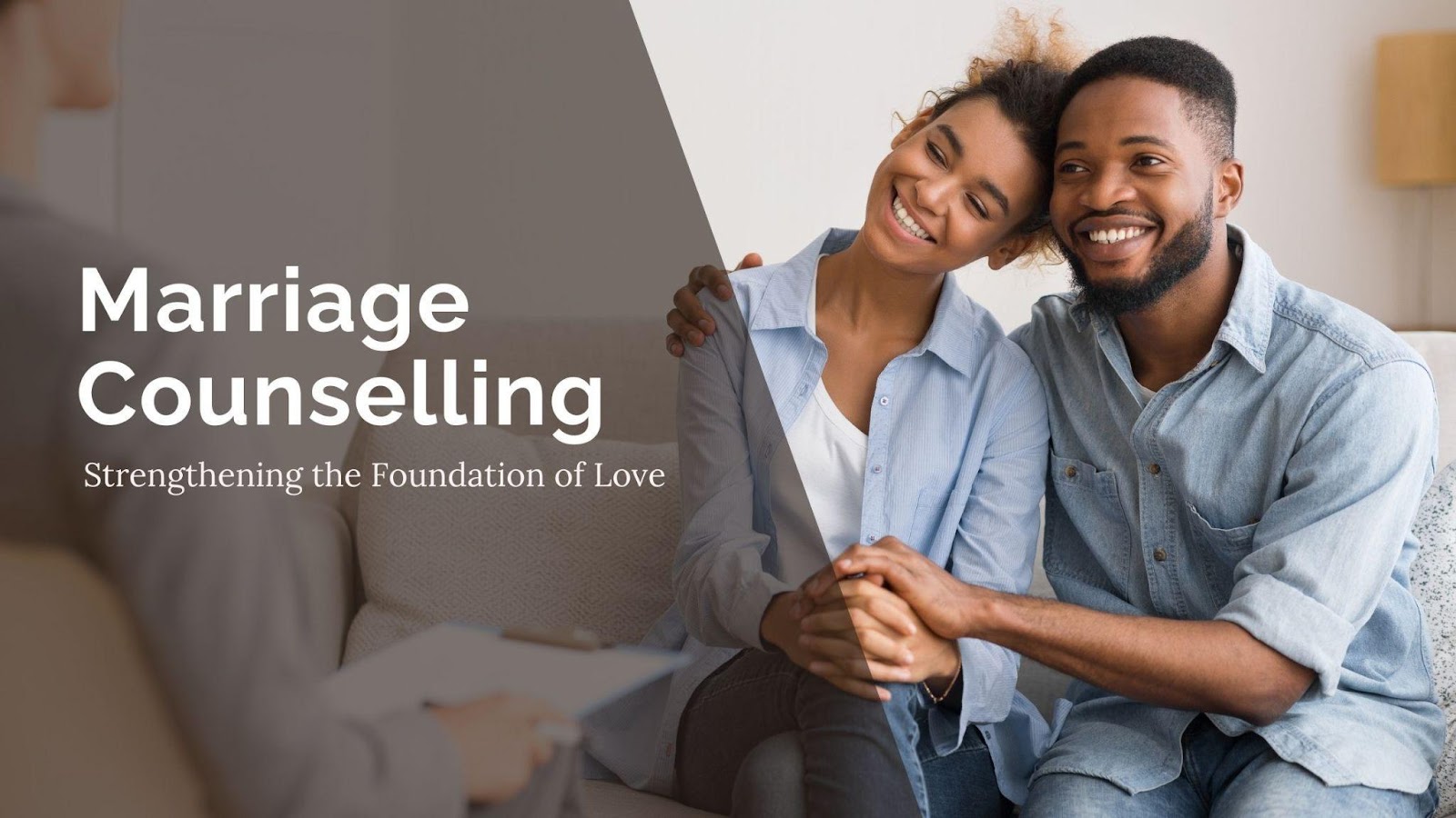marriage counselling