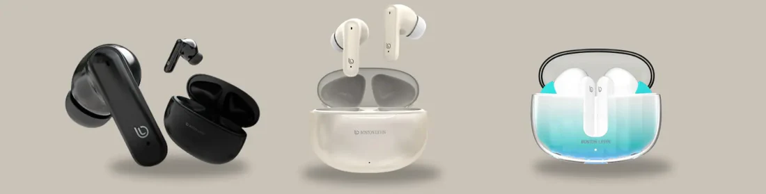 noise cancelling earbuds