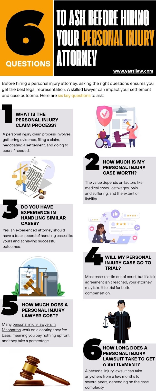 personal injury