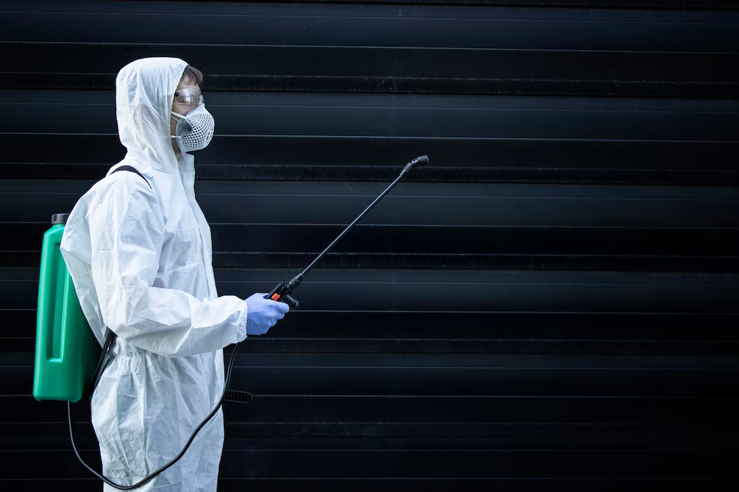pest control services