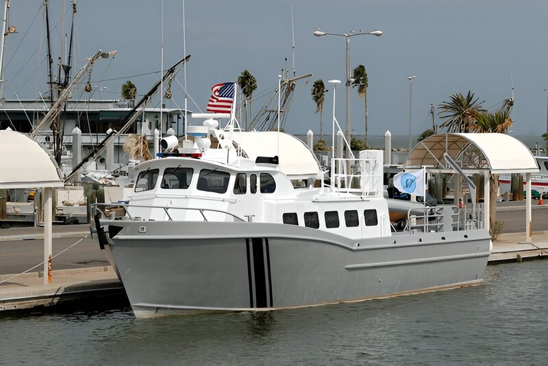 plate boats