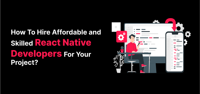 react native developers