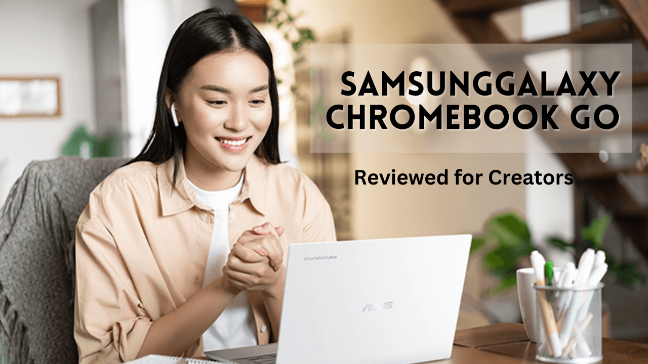 samsung galaxy chromebook