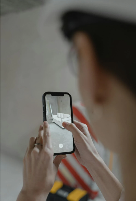 smart home automation