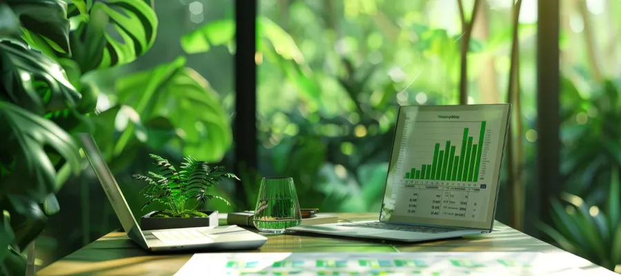 sustainability reporting