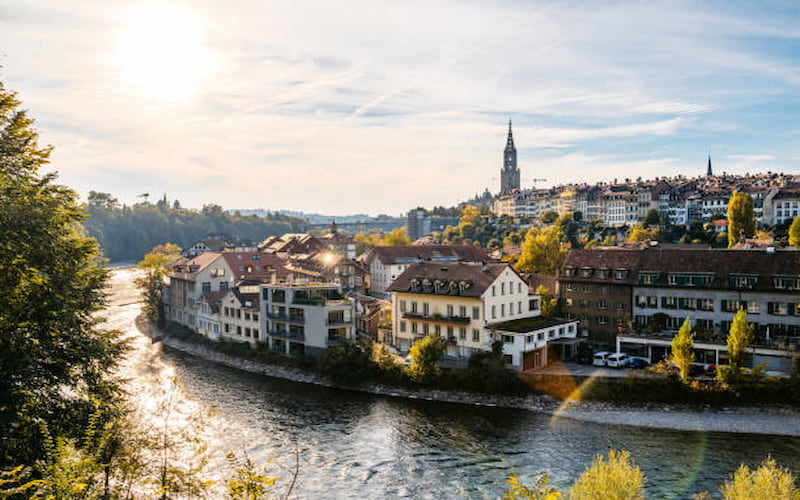 switzerland