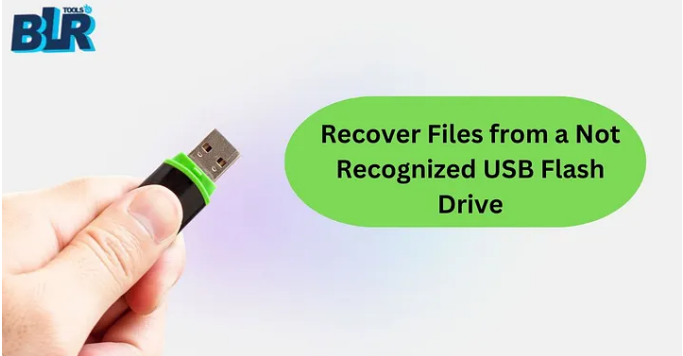 usb flash drive