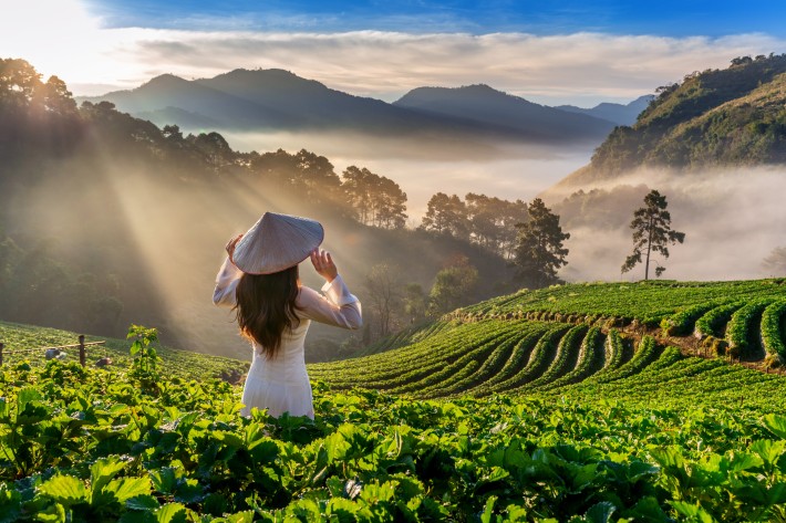 vietnam and cambodia