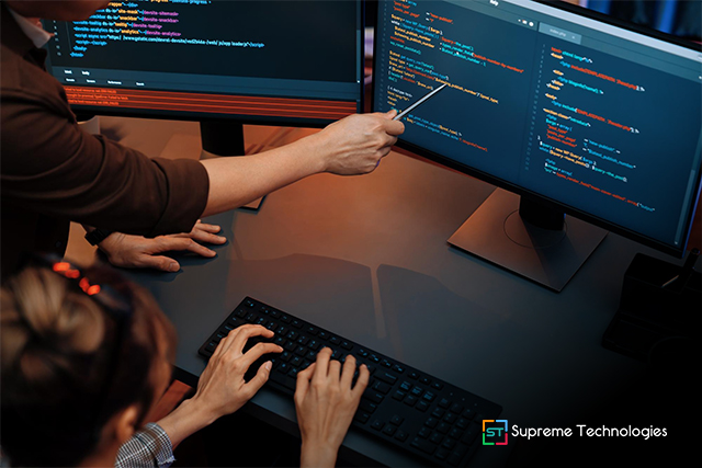 website development services