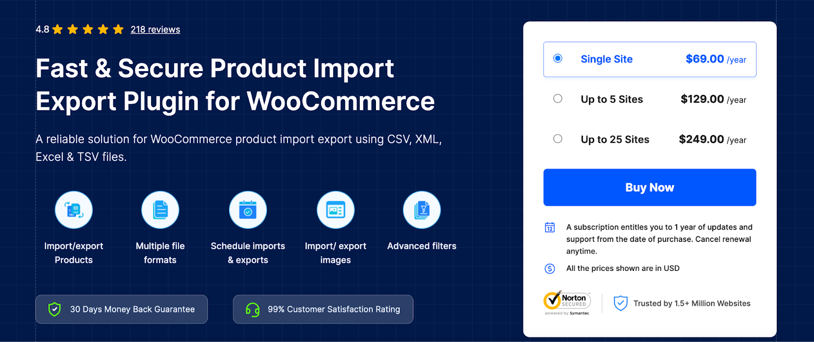 woocommerce management