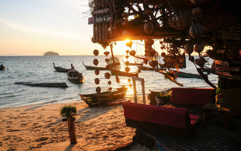 Andaman-Islands