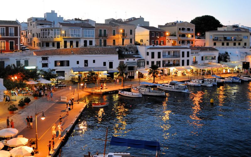 BEST TIME TO VISIT SPAIN
