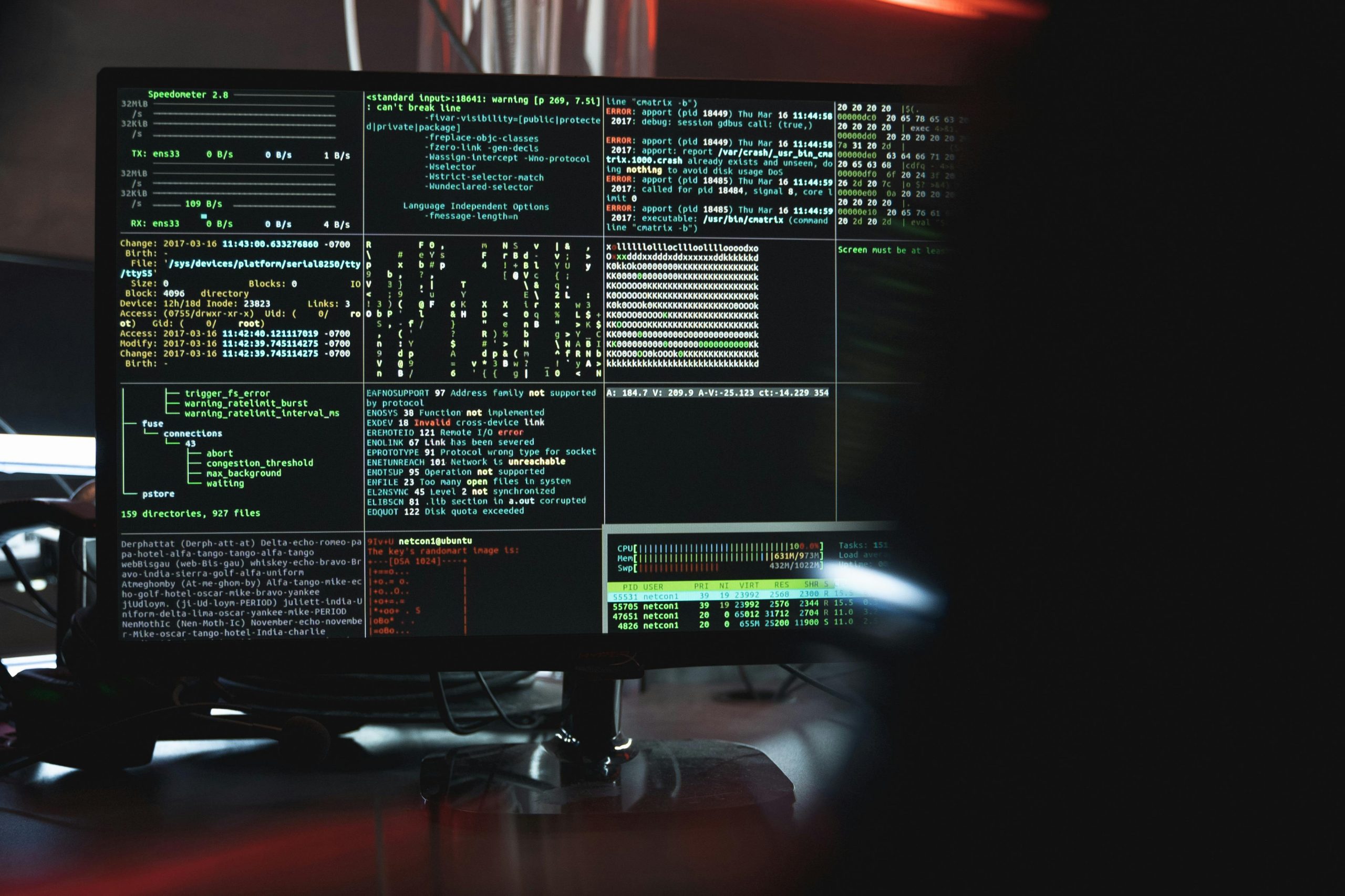 computer programmer vs software developer