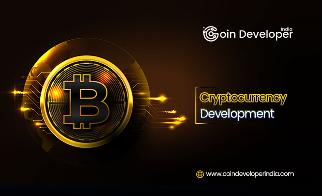 Cryptocurrency Development
