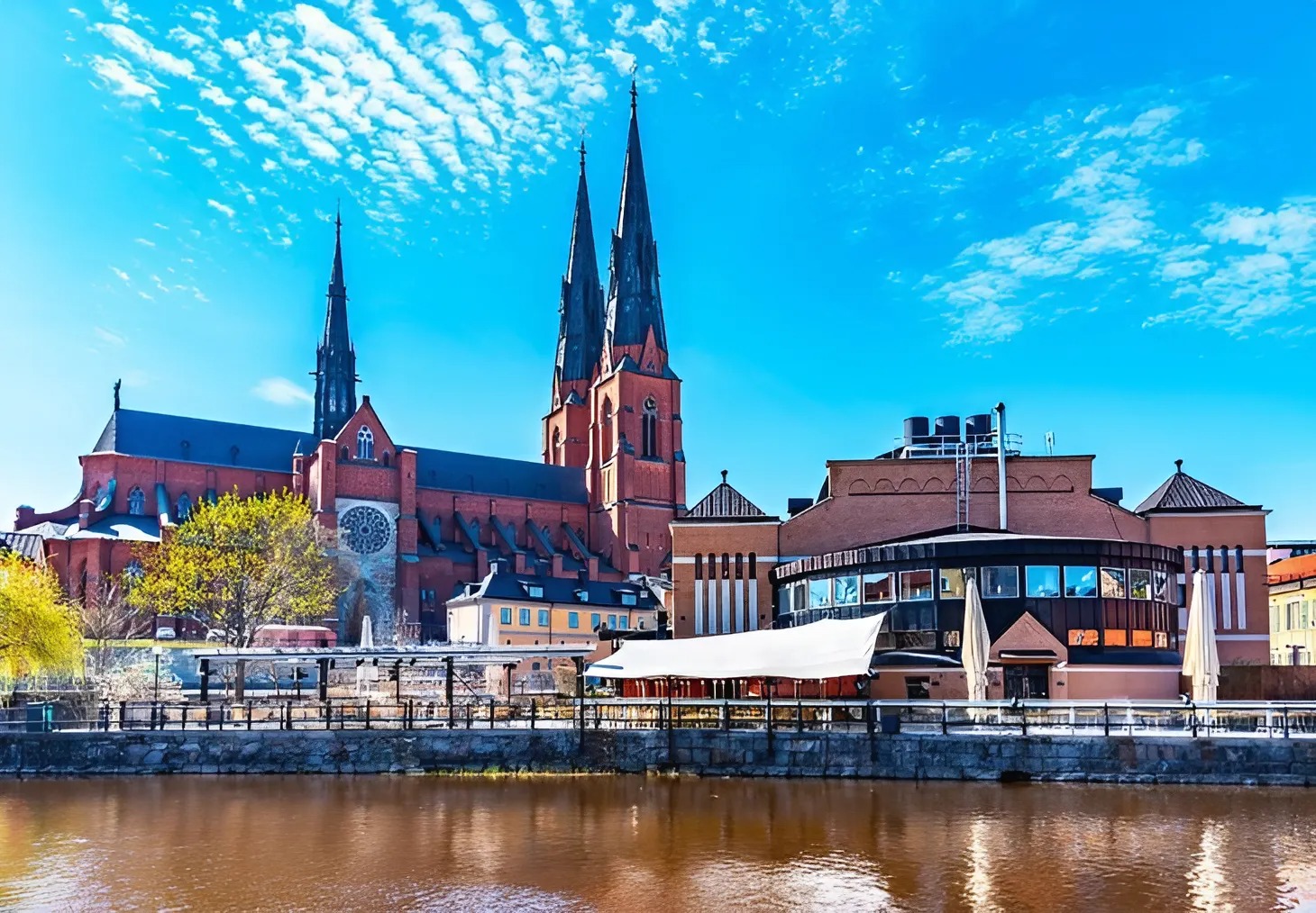 Destinations to Explore