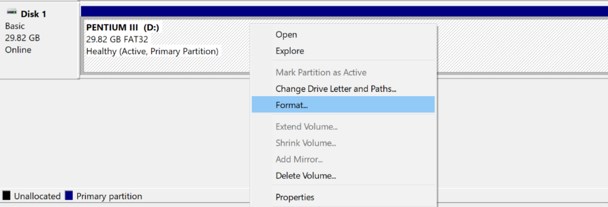 File Recovery Software
