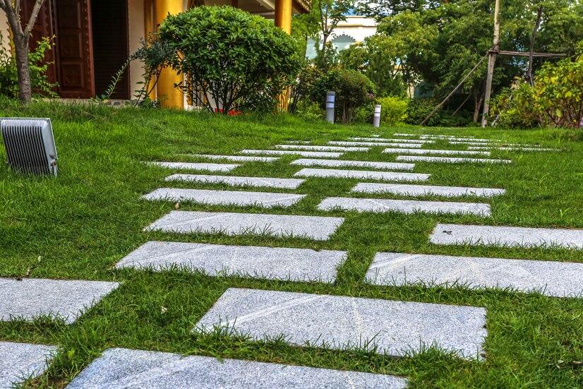 Paving Stone