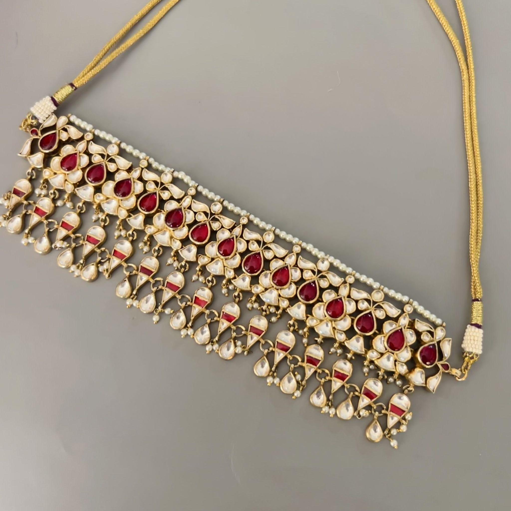 silver jewellery