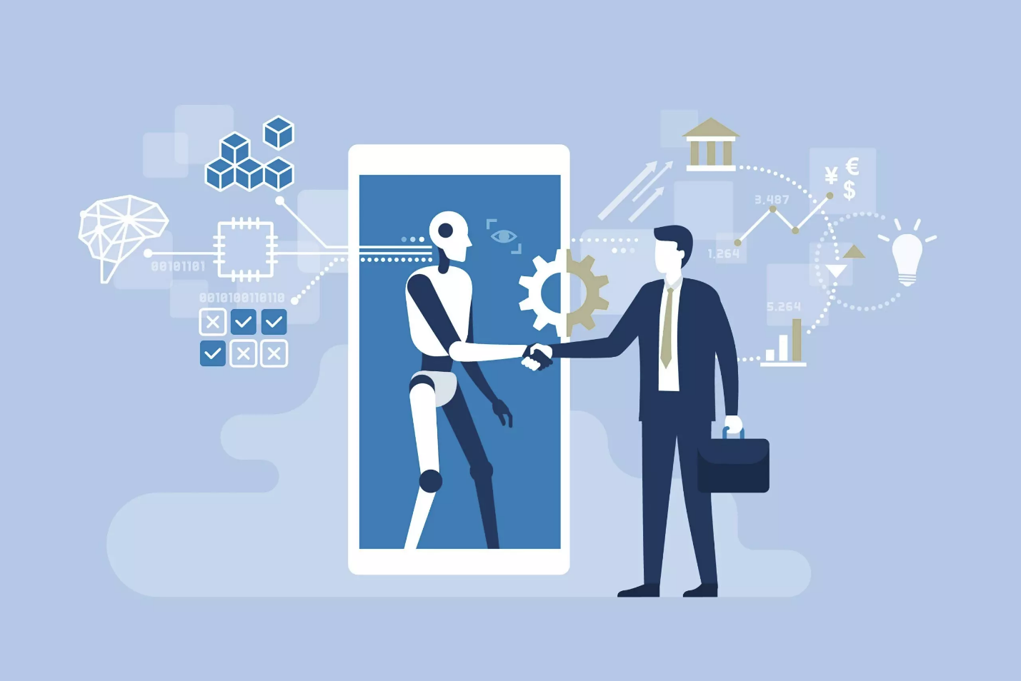 social media data management