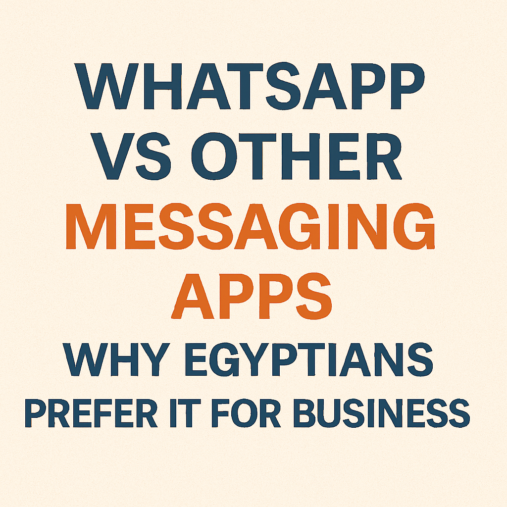 Whatsapp for business