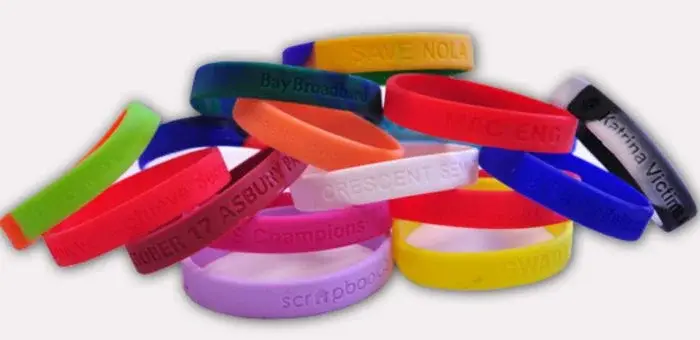 wristband