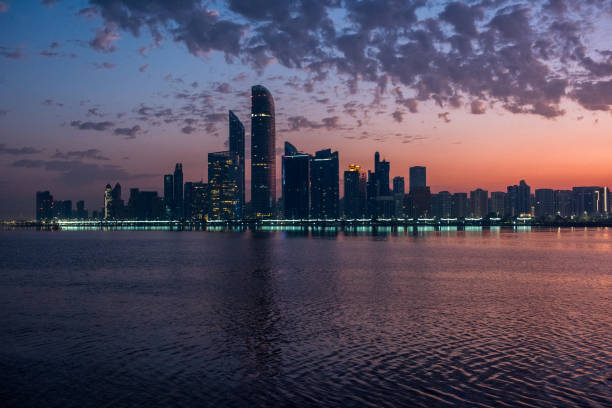 abu dhabi city tour