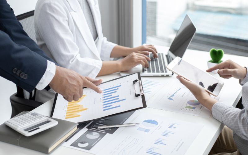 accounting software