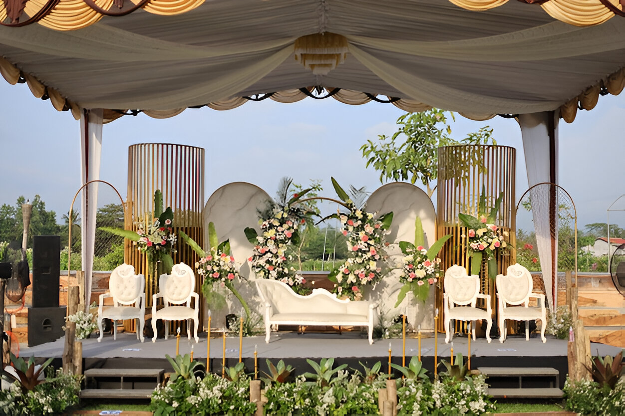 asian wedding