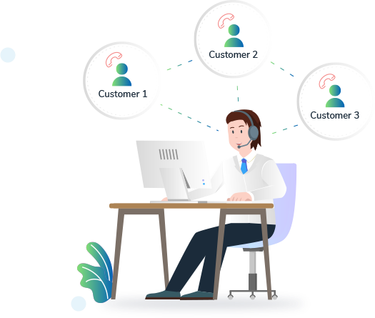 auto dialer