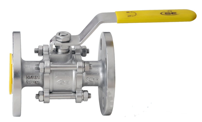 ball valve manufacturer