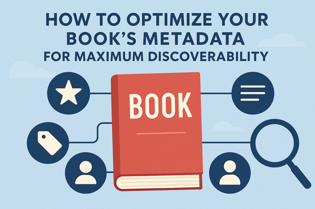 book metadata