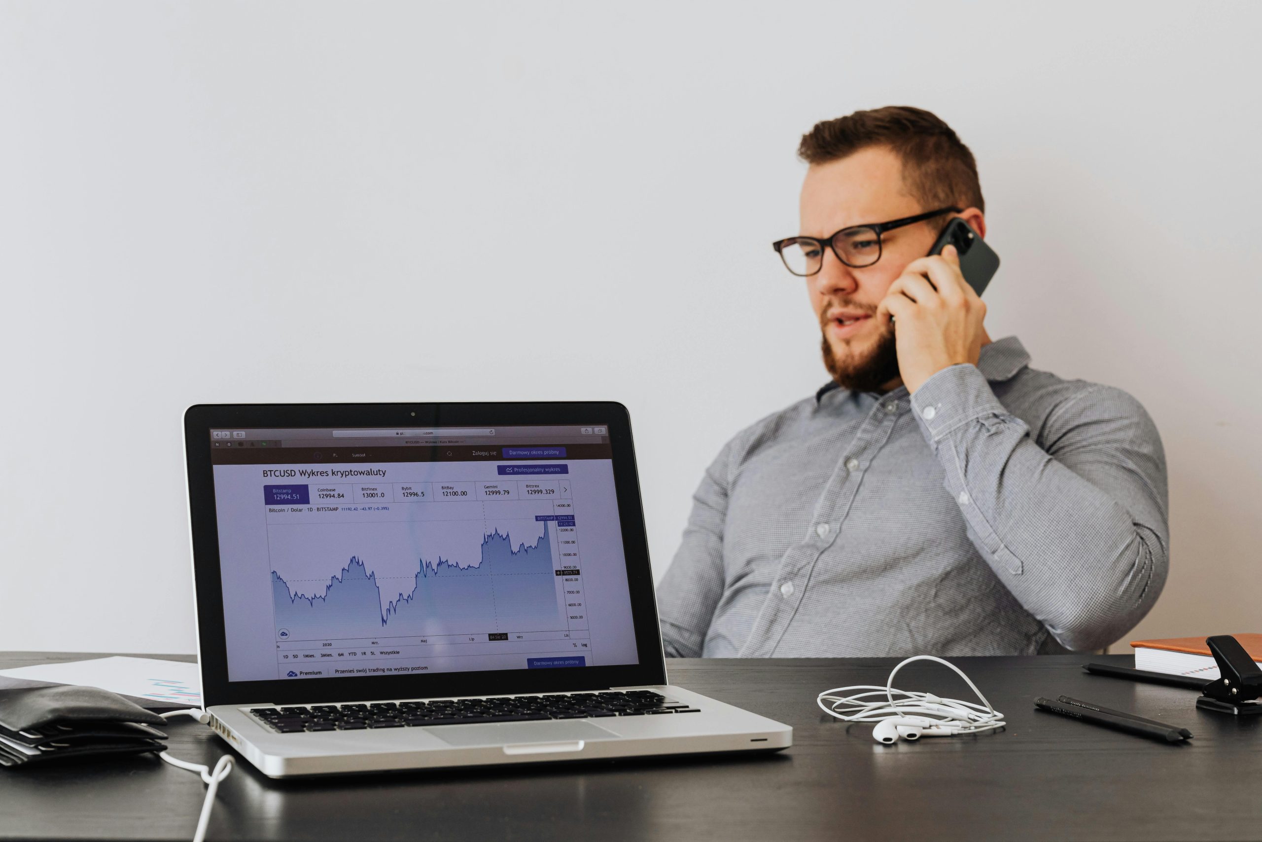 business consulting