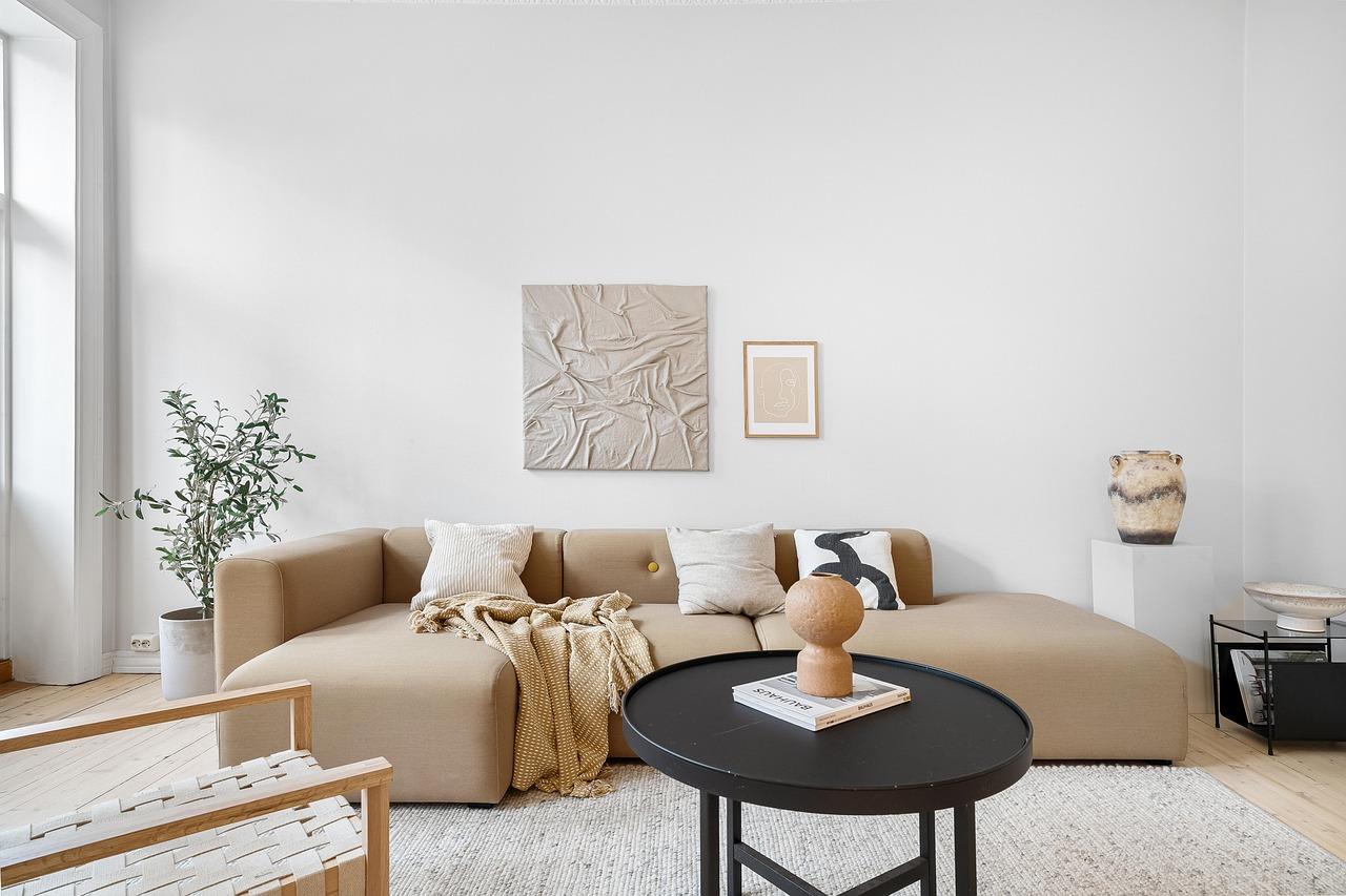 buying a real estate property