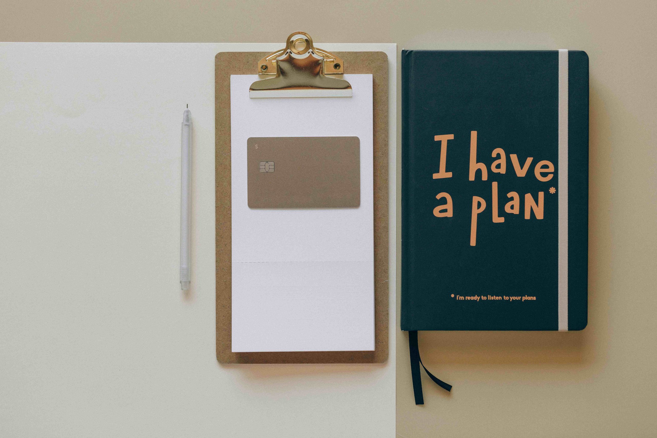create business plan