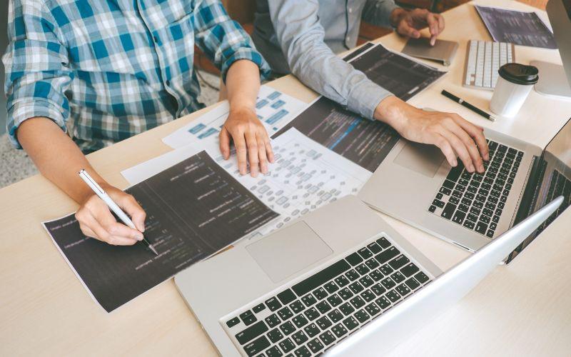 custom accounting software